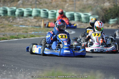 27&28/08/2011 : 5ème Coupe de l’amitié à Grabels (Photos Patrick Lascombes) 2011 — karting