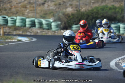 27&28/08/2011 : 5ème Coupe de l’amitié à Grabels (Photos Patrick Lascombes) 2011 — karting