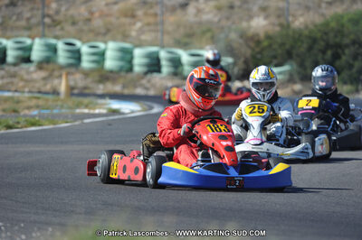 27&28/08/2011 : 5ème Coupe de l’amitié à Grabels (Photos Patrick Lascombes) 2011 — karting