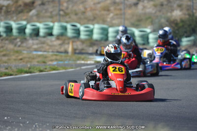 27&28/08/2011 : 5ème Coupe de l’amitié à Grabels (Photos Patrick Lascombes) 2011 — karting