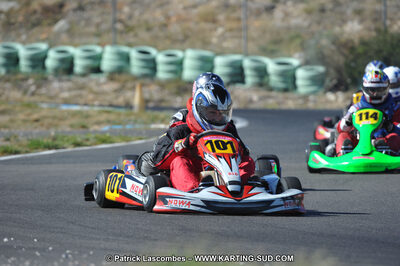 27&28/08/2011 : 5ème Coupe de l’amitié à Grabels (Photos Patrick Lascombes) 2011 — karting