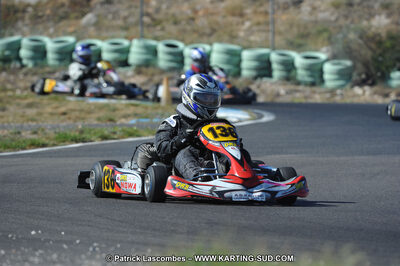 27&28/08/2011 : 5ème Coupe de l’amitié à Grabels (Photos Patrick Lascombes) 2011 — karting
