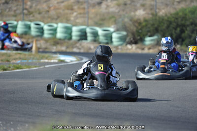 27&28/08/2011 : 5ème Coupe de l’amitié à Grabels (Photos Patrick Lascombes) 2011 — karting