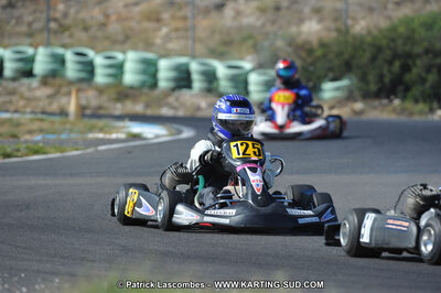 27&28/08/2011 : 5ème Coupe de l’amitié à Grabels (Photos Patrick Lascombes) 2011 — karting