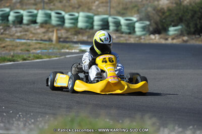 27&28/08/2011 : 5ème Coupe de l’amitié à Grabels (Photos Patrick Lascombes) 2011 — karting
