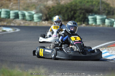 27&28/08/2011 : 5ème Coupe de l’amitié à Grabels (Photos Patrick Lascombes) 2011 — karting