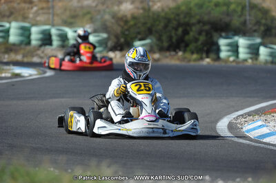 27&28/08/2011 : 5ème Coupe de l’amitié à Grabels (Photos Patrick Lascombes) 2011 — karting