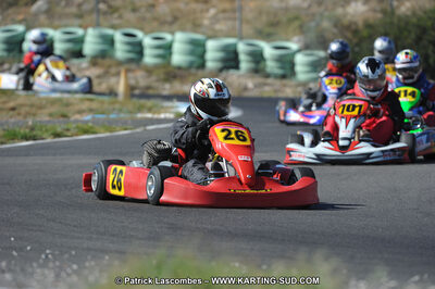 27&28/08/2011 : 5ème Coupe de l’amitié à Grabels (Photos Patrick Lascombes) 2011 — karting