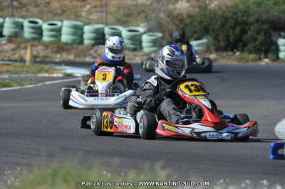 27&28/08/2011 : 5ème Coupe de l’amitié à Grabels (Photos Patrick Lascombes) 2011 — karting