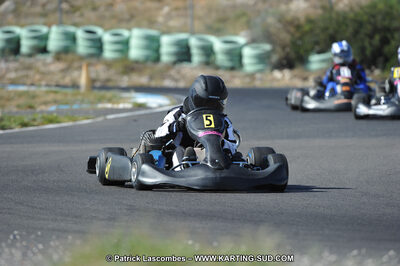 27&28/08/2011 : 5ème Coupe de l’amitié à Grabels (Photos Patrick Lascombes) 2011 — karting
