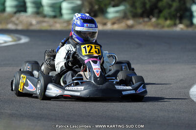 27&28/08/2011 : 5ème Coupe de l’amitié à Grabels (Photos Patrick Lascombes) 2011 — karting