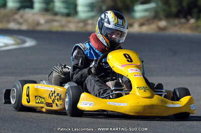 27&28/08/2011 : 5ème Coupe de l’amitié à Grabels (Photos Patrick Lascombes) 2011 — karting