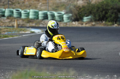 27&28/08/2011 : 5ème Coupe de l’amitié à Grabels (Photos Patrick Lascombes) 2011 — karting