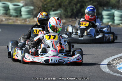 27&28/08/2011 : 5ème Coupe de l’amitié à Grabels (Photos Patrick Lascombes) 2011 — karting