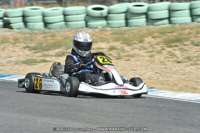 27&28/08/2011 : 5ème Coupe de l’amitié à Grabels (Photos Patrick Lascombes) 2011 — karting