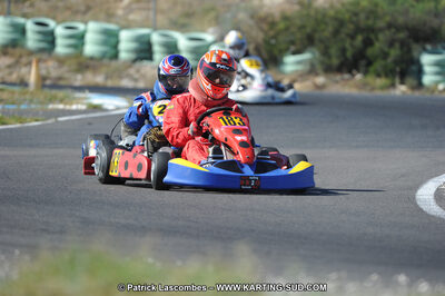 27&28/08/2011 : 5ème Coupe de l’amitié à Grabels (Photos Patrick Lascombes) 2011 — karting