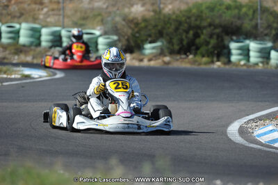 27&28/08/2011 : 5ème Coupe de l’amitié à Grabels (Photos Patrick Lascombes) 2011 — karting