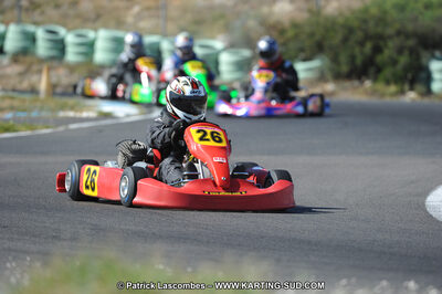27&28/08/2011 : 5ème Coupe de l’amitié à Grabels (Photos Patrick Lascombes) 2011 — karting