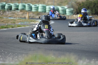 27&28/08/2011 : 5ème Coupe de l’amitié à Grabels (Photos Patrick Lascombes) 2011 — karting