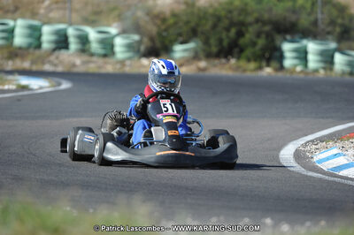 27&28/08/2011 : 5ème Coupe de l’amitié à Grabels (Photos Patrick Lascombes) 2011 — karting