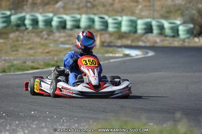 27&28/08/2011 : 5ème Coupe de l’amitié à Grabels (Photos Patrick Lascombes) 2011 — karting