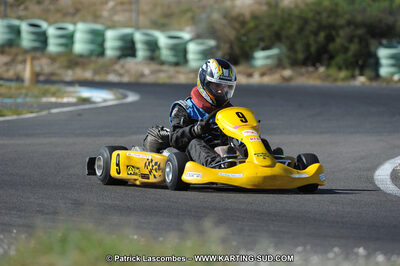 27&28/08/2011 : 5ème Coupe de l’amitié à Grabels (Photos Patrick Lascombes) 2011 — karting