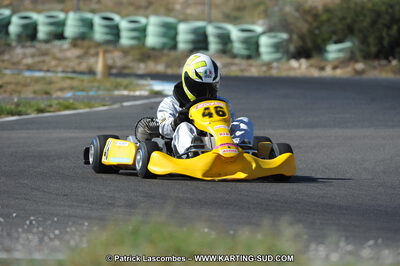 27&28/08/2011 : 5ème Coupe de l’amitié à Grabels (Photos Patrick Lascombes) 2011 — karting
