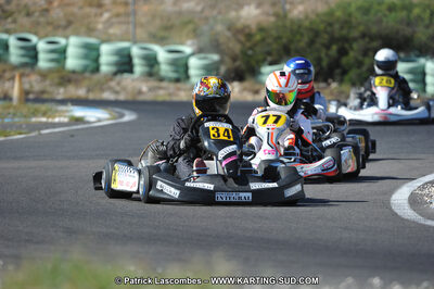 27&28/08/2011 : 5ème Coupe de l’amitié à Grabels (Photos Patrick Lascombes) 2011 — karting