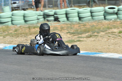 27&28/08/2011 : 5ème Coupe de l’amitié à Grabels (Photos Patrick Lascombes) 2011 — karting
