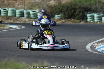 27&28/08/2011 : 5ème Coupe de l’amitié à Grabels (Photos Patrick Lascombes) 2011 — karting