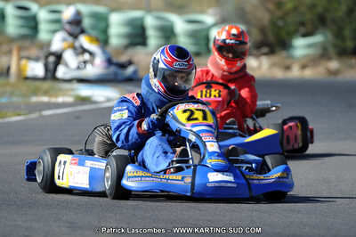 27&28/08/2011 : 5ème Coupe de l’amitié à Grabels (Photos Patrick Lascombes) 2011 — karting