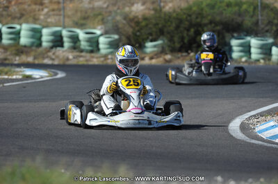 27&28/08/2011 : 5ème Coupe de l’amitié à Grabels (Photos Patrick Lascombes) 2011 — karting