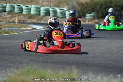 27&28/08/2011 : 5ème Coupe de l’amitié à Grabels (Photos Patrick Lascombes) 2011 — karting