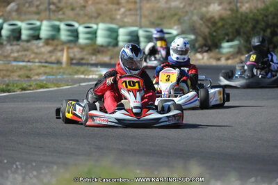 27&28/08/2011 : 5ème Coupe de l’amitié à Grabels (Photos Patrick Lascombes) 2011 — karting