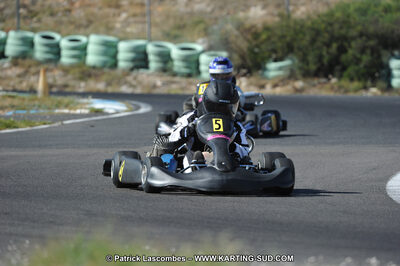 27&28/08/2011 : 5ème Coupe de l’amitié à Grabels (Photos Patrick Lascombes) 2011 — karting