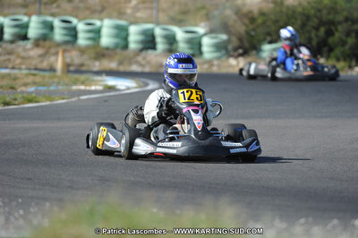 27&28/08/2011 : 5ème Coupe de l’amitié à Grabels (Photos Patrick Lascombes) 2011 — karting