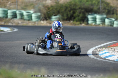 27&28/08/2011 : 5ème Coupe de l’amitié à Grabels (Photos Patrick Lascombes) 2011 — karting