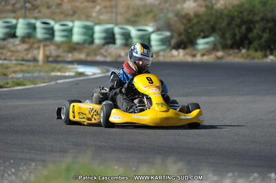 27&28/08/2011 : 5ème Coupe de l’amitié à Grabels (Photos Patrick Lascombes) 2011 — karting
