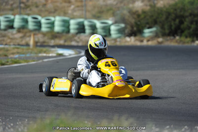 27&28/08/2011 : 5ème Coupe de l’amitié à Grabels (Photos Patrick Lascombes) 2011 — karting