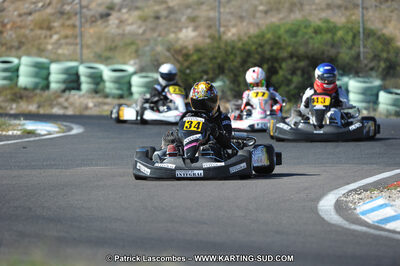 27&28/08/2011 : 5ème Coupe de l’amitié à Grabels (Photos Patrick Lascombes) 2011 — karting