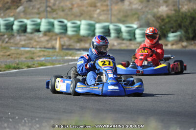27&28/08/2011 : 5ème Coupe de l’amitié à Grabels (Photos Patrick Lascombes) 2011 — karting