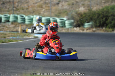 27&28/08/2011 : 5ème Coupe de l’amitié à Grabels (Photos Patrick Lascombes) 2011 — karting