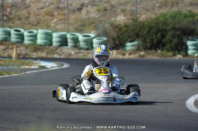 27&28/08/2011 : 5ème Coupe de l’amitié à Grabels (Photos Patrick Lascombes) 2011 — karting