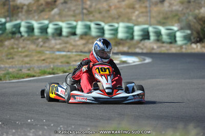 27&28/08/2011 : 5ème Coupe de l’amitié à Grabels (Photos Patrick Lascombes) 2011 — karting