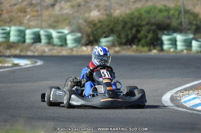 27&28/08/2011 : 5ème Coupe de l’amitié à Grabels (Photos Patrick Lascombes) 2011 — karting