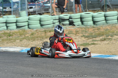27&28/08/2011 : 5ème Coupe de l’amitié à Grabels (Photos Patrick Lascombes) 2011 — karting