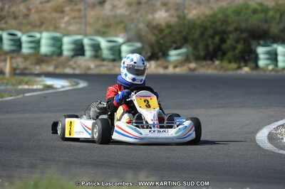 27&28/08/2011 : 5ème Coupe de l’amitié à Grabels (Photos Patrick Lascombes) 2011 — karting