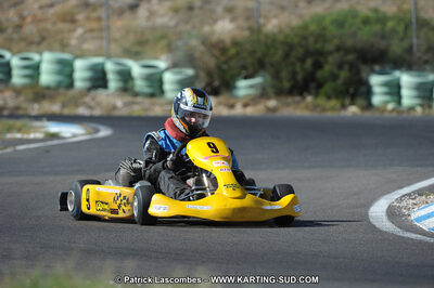 27&28/08/2011 : 5ème Coupe de l’amitié à Grabels (Photos Patrick Lascombes) 2011 — karting
