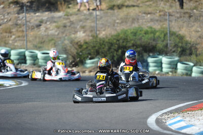 27&28/08/2011 : 5ème Coupe de l’amitié à Grabels (Photos Patrick Lascombes) 2011 — karting