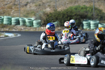 27&28/08/2011 : 5ème Coupe de l’amitié à Grabels (Photos Patrick Lascombes) 2011 — karting